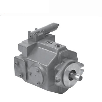 日本TOKYOKEIKI东京计器P8VMR-20-CB-10可变量柱塞泵 李:157*1387*6121