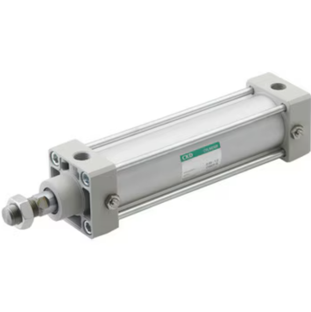 日本CKD喜开理SCA2-00-50B-100气缸 李:157*1387*6121