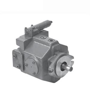 日本TOKYOKEIKI东京计器P8VMR-20-CB-10可变量柱塞泵 李:157*1387*6121