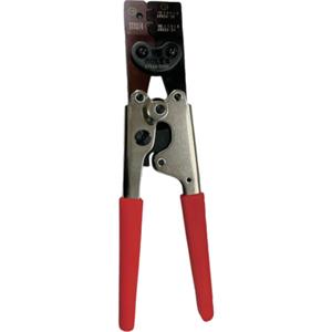 日本Molex莫莱克斯57064-5000压线钳 李:157*1387*6121