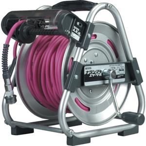 日本HATAYA引导卷线气管卷盘UDN-203 李:157*1387*6121