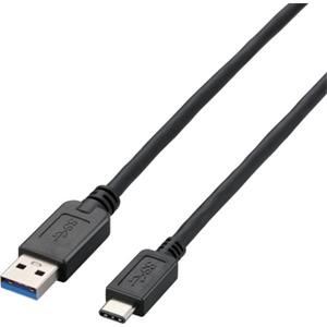 日本ELECOM宜丽可USB3-AC15BK数据线 李:157*1387*6121