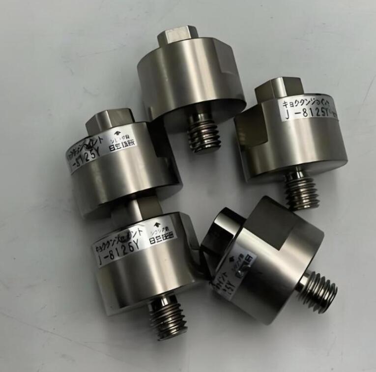 日本HIKASAGIKEN日笠技研J-4015F气缸浮动接头 李:157*1387*6121