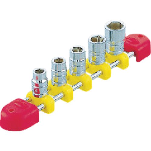 日本KTC京都机械TB205E套筒组合套装 李:157*1387*6121