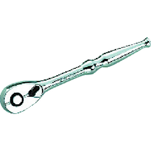 日本KTC京都机械BR2E棘轮手柄棘轮扳手 李:157*1387*6121