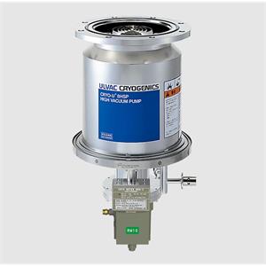 日本ULVAC爱发科CRYO-U8HSP低温泵 李:157*1387*6121
