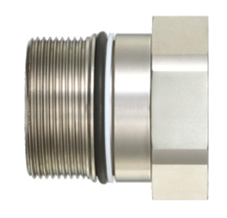 日本NITTO日东工器MALC-2HP STEEL FKM快速接头 李:157*1387*6121