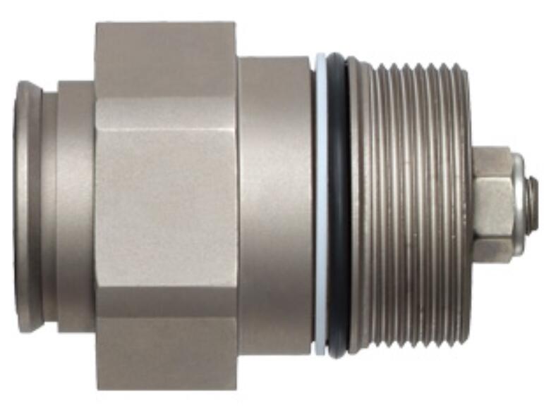 日本NITTO日东工器MALC-2HS STEEL FKM快速接头 李:157*1387*6121