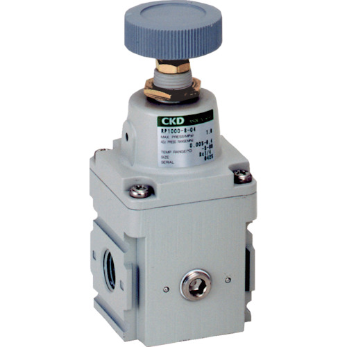 日本CKD喜开理RP1000-8-04精密减压阀 李:157*1387*6121