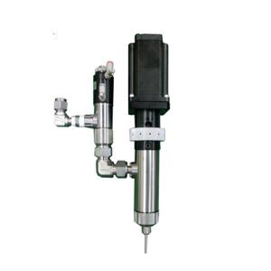 日本Ace Giken技研SB-110III.L液体定量吐出阀 李:157*1387*6121