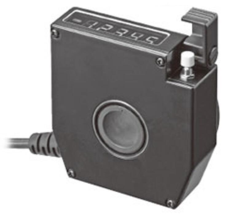 日本MUTOH武藤SLR-150数字显示器 李:157-1387-6121