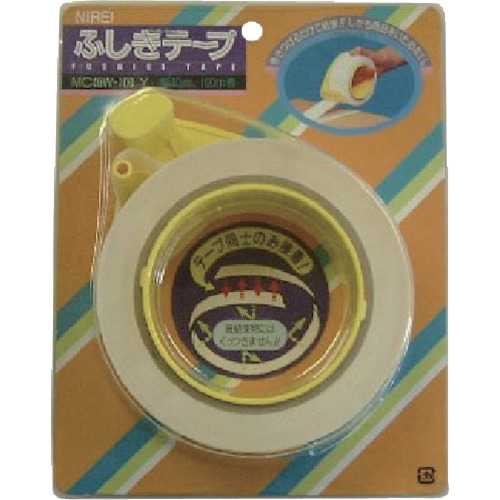 日本NIREI仁礼MC40W-100Y胶带 李:157-1387-6121