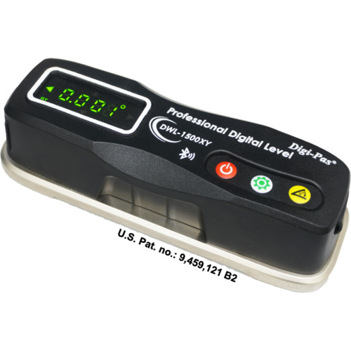 日本KOD电子水平仪DWL-1500XY 李:157-1387-6121