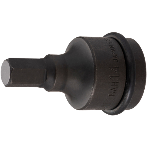 日本TONE前田6AH-14六角冲击套筒 李:157-1387-6121