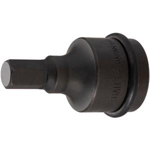 日本TONE前田6AH-14六角冲击套筒 李:157-1387-6121