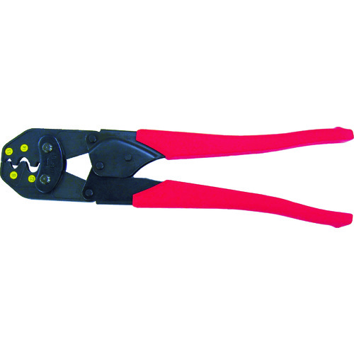 日本LOBSTER虾牌AK22A压接钳 李:157-1387-6121