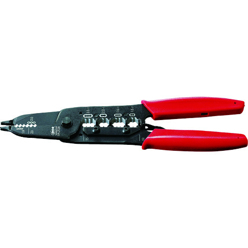 日本LOBSTER虾牌VA203A剥线钳 李:157-1387-6121