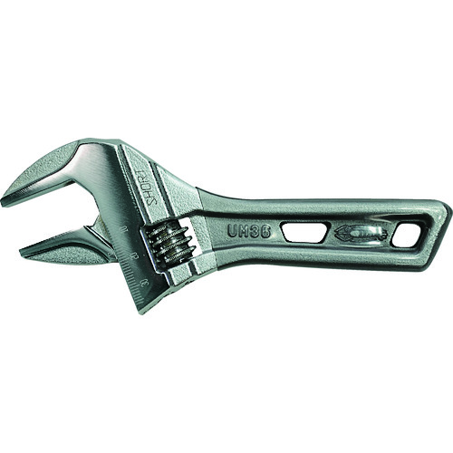 日本LOBSTER虾牌UM36SS活动扳手可调节扳手 李:157-1387-6121