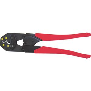 日本LOBSTER虾牌AK22A压接钳 李:157-1387-6121