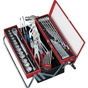 日本LOBSTER虾牌EBI-2005五金工具套装 李:157-1387-6121