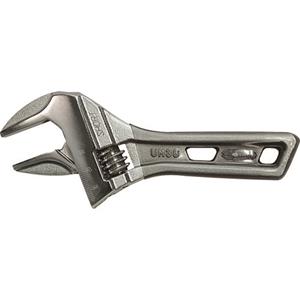 日本LOBSTER虾牌UM36SS活动扳手可调节扳手 李:157-1387-6121