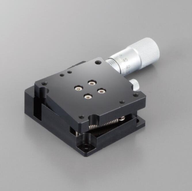 日本SURUGA骏河精机BRE04020手动旋转滑台 李:157-1387-6121