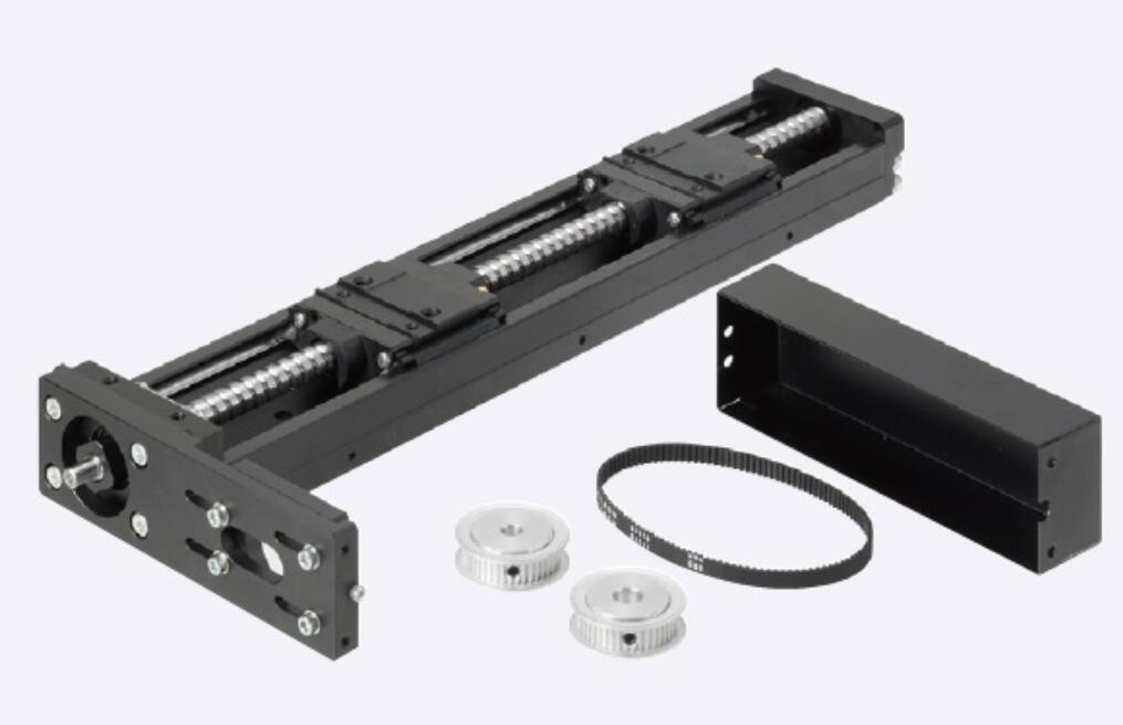 日本SURUGA骏河精机SXR3005-B1-N5-125直动平台 李:157-1387-6121