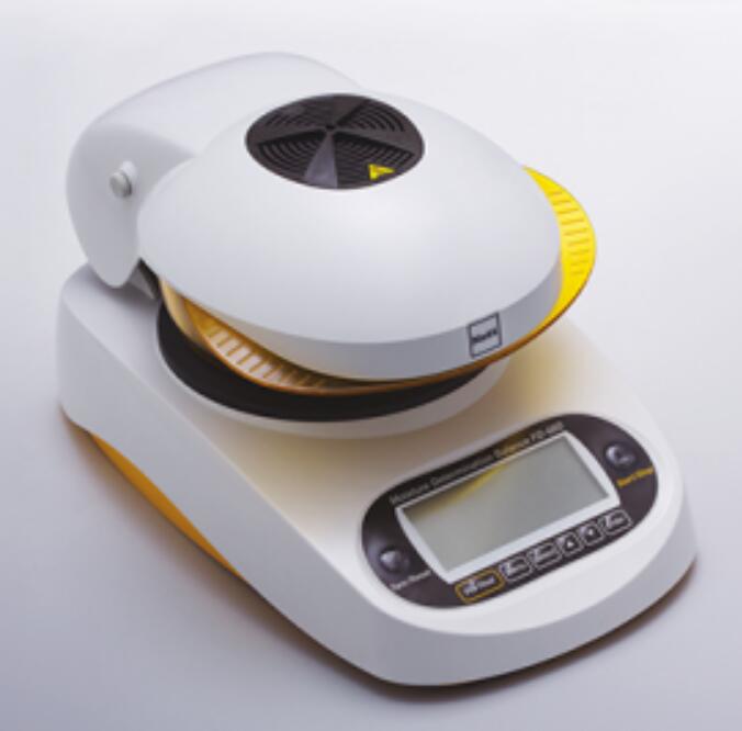 日本KETT凯特FD-660红外水分计 李:157-1387-6121