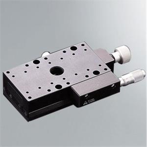 日本SURUGA骏河精机B12-60A手动滑台 李:157-1387-6121