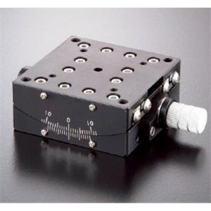 日本SURUGA骏河精机B56-60SLR精密旋转滑台 李:157-1387-6121