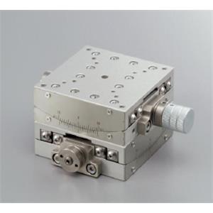 日本SURUGA骏河精机B57-70SLR双轴倾斜滑台 李:157-1387-6121