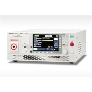 日本KIKUSUI菊水TOS9311绝缘电阻测试仪 李:157-1387-6121