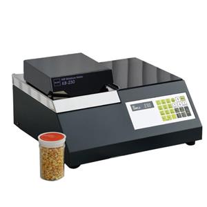 日本KETT凯特KB-230近红外水分仪 李:157-1387-6121
