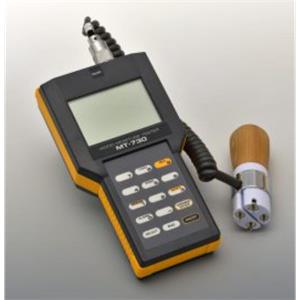 日本KETT凯特MT-730木材水分计 李:157-1387-6121
