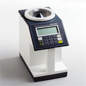 日本KETT凯特PM-650谷物水分测试仪 李:157-1387-6121
