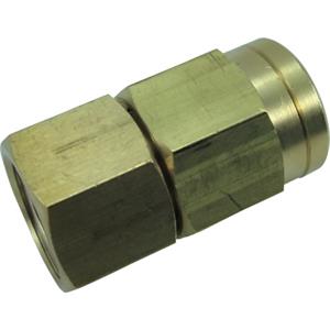 日本CHIYODA千代田H6.5-G2F软管接头 李:157-1387-6121