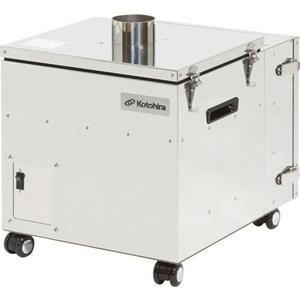 日本KOTOHIRA琴平KDC-C03洁净室集尘机 李:157-1387-6121