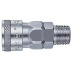 日本NITTO日东工器30SM STEEL NBR快速接头 李:15713876121