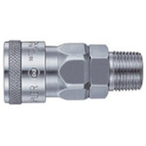 日本NITTO日东工器30SM STEEL NBR快速接头 李:15713876121