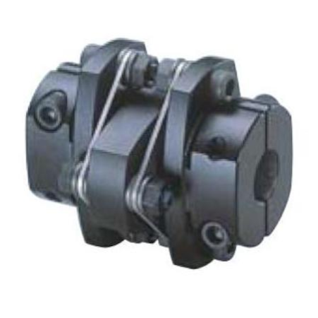 日本酒井SAKAI联轴器LCD-45B-10X12