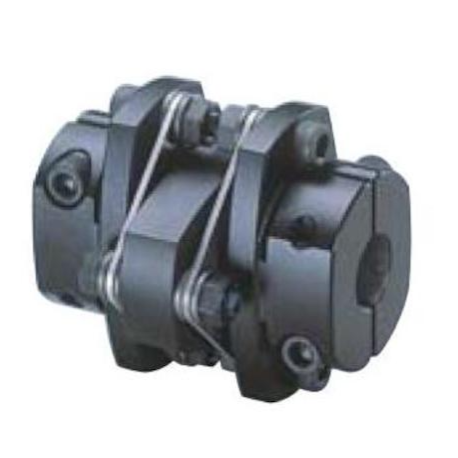 日本酒井SAKAI联轴器LCD-45B-11X15