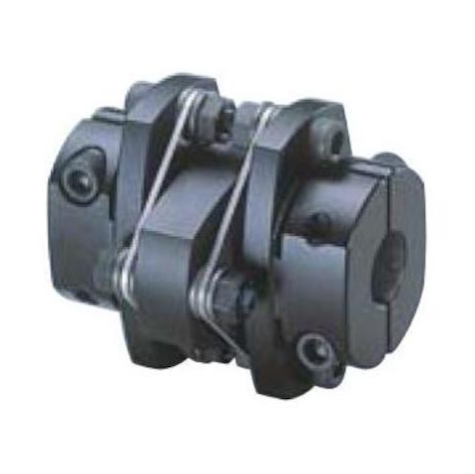 日本酒井SAKAI联轴器LCD-45B-12X13