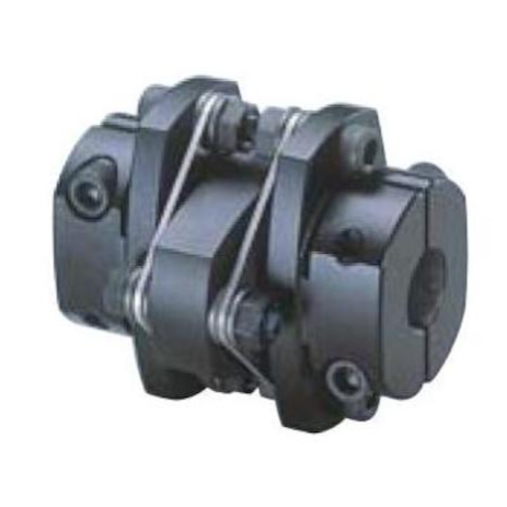 日本酒井SAKAI联轴器LCD-45B-13X14