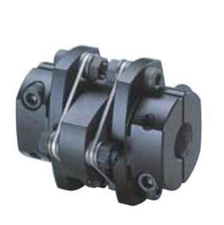 日本酒井SAKAI联轴器LCD-45B-13X15