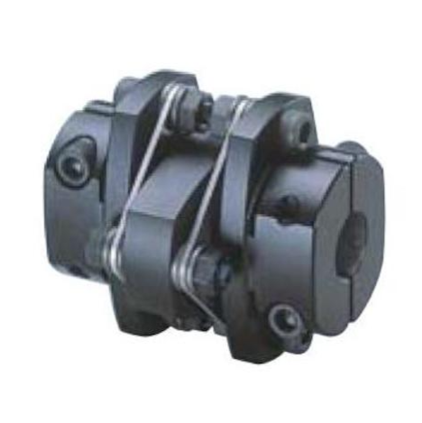 日本酒井SAKAI联轴器LCD-45B-14X14