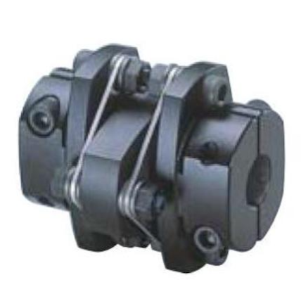 日本酒井SAKAI联轴器LCD-45B-15X16