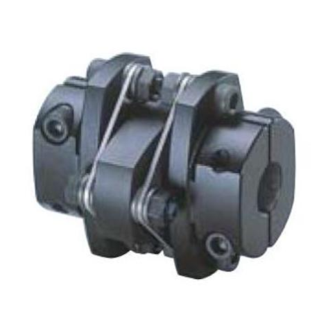 日本酒井SAKAI联轴器LCD-45B-16X16