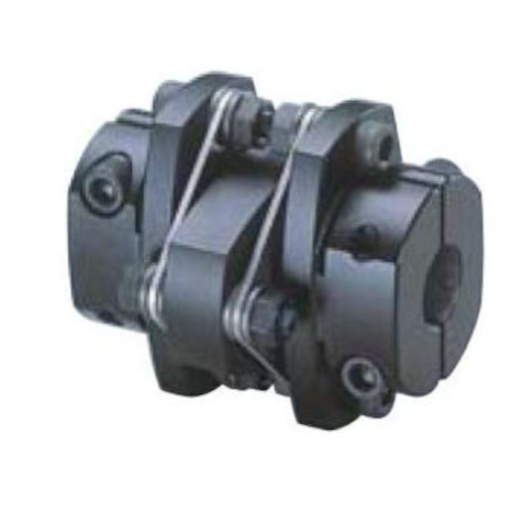 日本酒井SAKAI联轴器LCD-55B-12X16