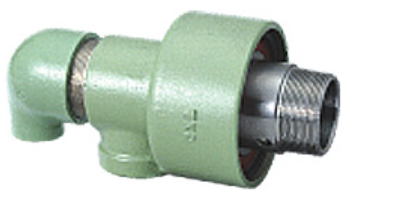 日本TKD武田旋转接头AR2001 RH 50A-25A