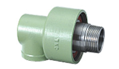 日本TKD武田旋转接头AR2012 LH50A